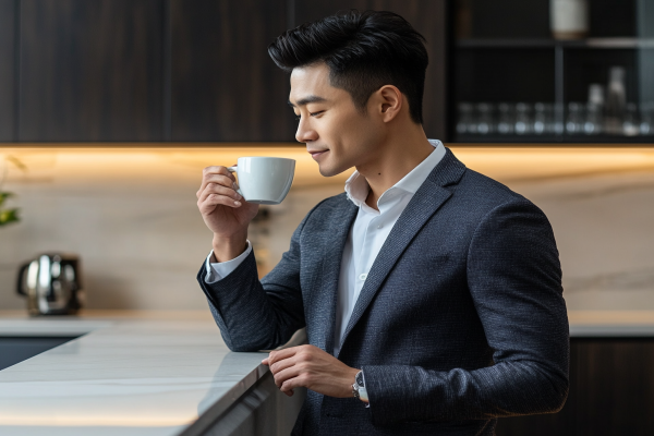 黑咖啡的功效与作用、禁忌和食用方法