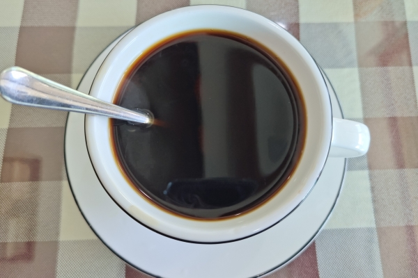 黑咖啡的功效与作用、禁忌和食用方法