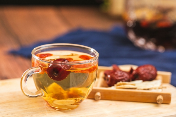 椰枣的功效与作用、禁忌和食用方法