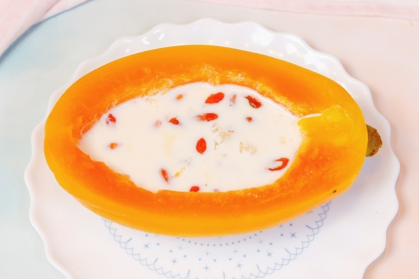 雪蛤的功效与作用、禁忌和食用方法