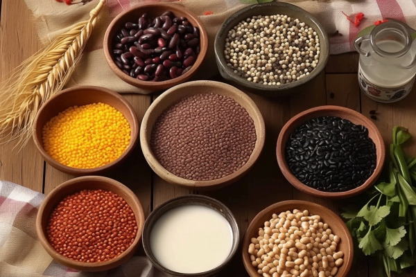 鹰嘴豆的功效与作用、禁忌和食用方法