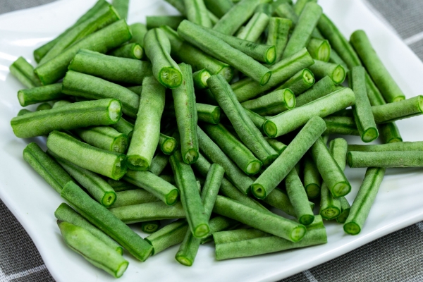 豇豆的功效与作用、禁忌和食用方法