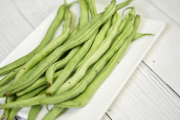 豆角的功效与作用、禁忌和食用方法