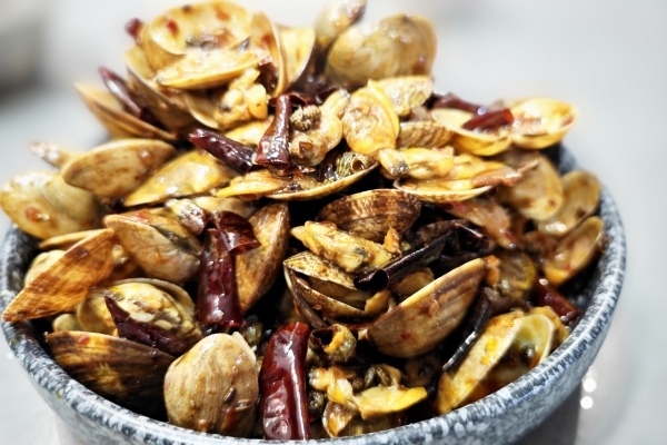 花甲的功效与作用、禁忌和食用方法