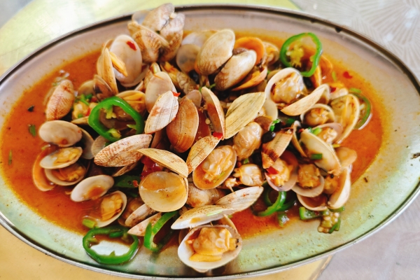 花甲的功效与作用、禁忌和食用方法