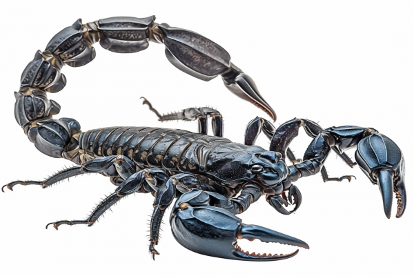 蝎子的功效与作用、禁忌和食用方法