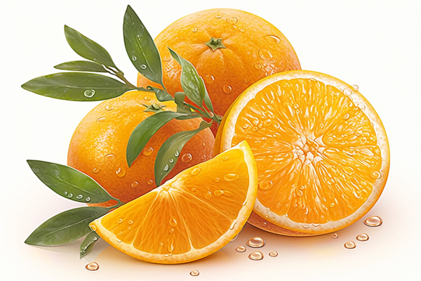 橘子的功效与作用、禁忌和食用方法