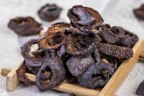 便秘果的功效与作用、禁忌和食用方法