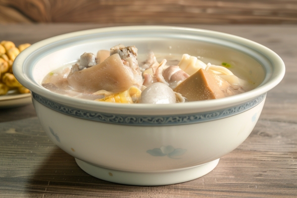 猪心的功效与作用、禁忌和食用方法