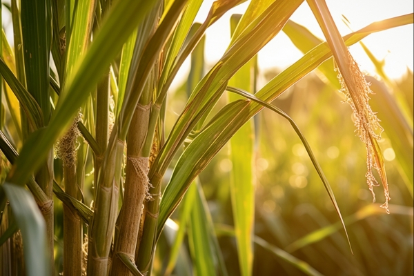 吃甘蔗的好处与坏处