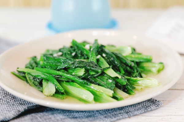 油麦菜的功效与作用、禁忌和食用方法