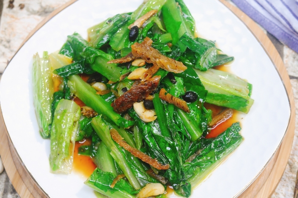 油麦菜的功效与作用、禁忌和食用方法