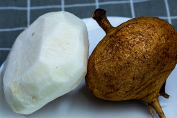 地瓜的功效与作用、禁忌和食用方法