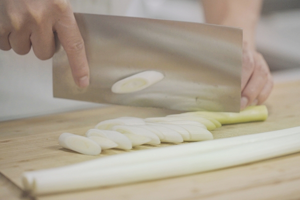 大葱的功效与作用、禁忌和食用方法