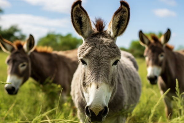 驴肉汤的功效与作用、禁忌和食用方法