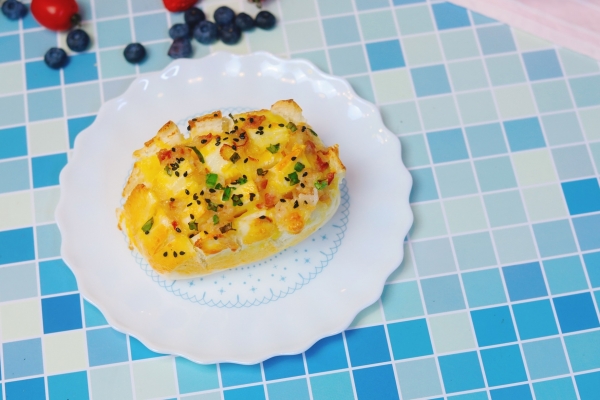 芝士的功效与作用、禁忌和食用方法