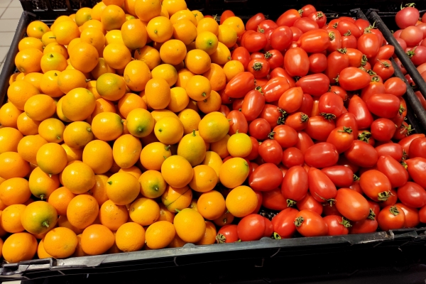 金桔的功效与作用、禁忌和食用方法