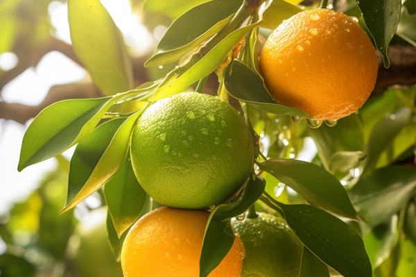 金桔的功效与作用、禁忌和食用方法