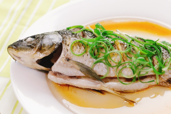 鲅鱼的功效与作用、禁忌和食用方法