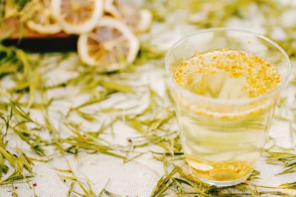 桂花的功效与作用、禁忌和食用方法