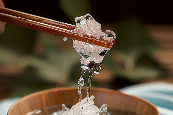 燕窝的功效与作用、禁忌和食用方法