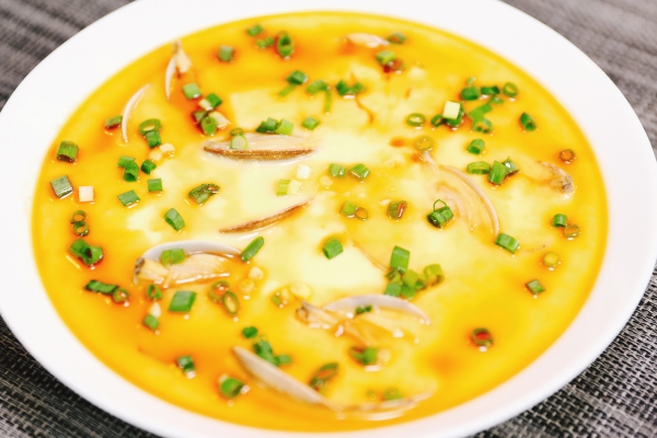 蛤蜊的功效与作用、禁忌和食用方法