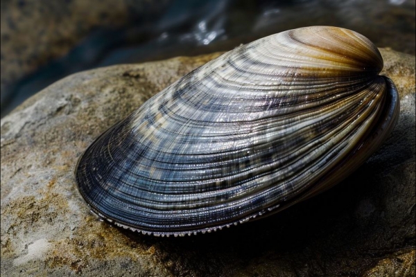 蛤蜊的功效与作用、禁忌和食用方法