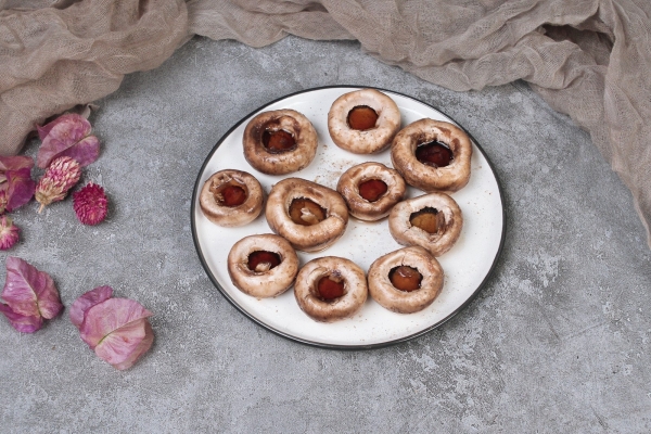 蘑菇的功效与作用、禁忌和食用方法