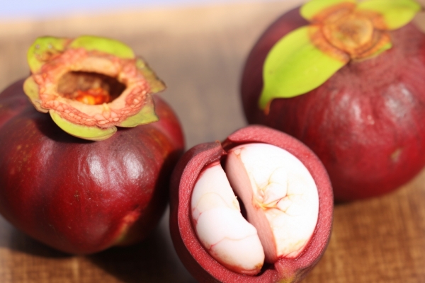 山竹的功效与作用、禁忌和食用方法