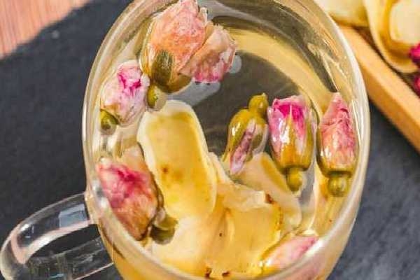 百合的功效与作用、禁忌和食用方法