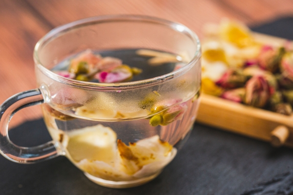 百合的功效与作用、禁忌和食用方法