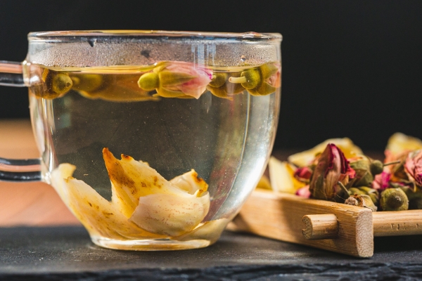 百合的功效与作用、禁忌和食用方法