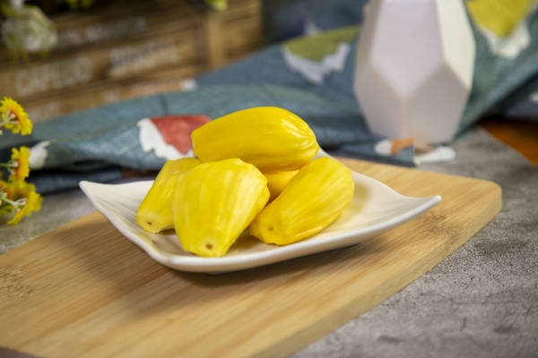 菠萝蜜的功效与作用、禁忌和食用方法