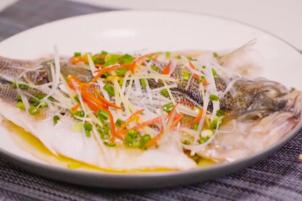 鲈鱼的功效与作用、禁忌和食用方法