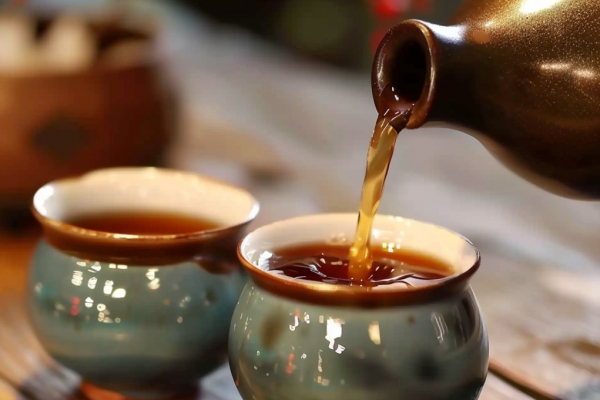 黄酒的功效与作用、禁忌和食用方法