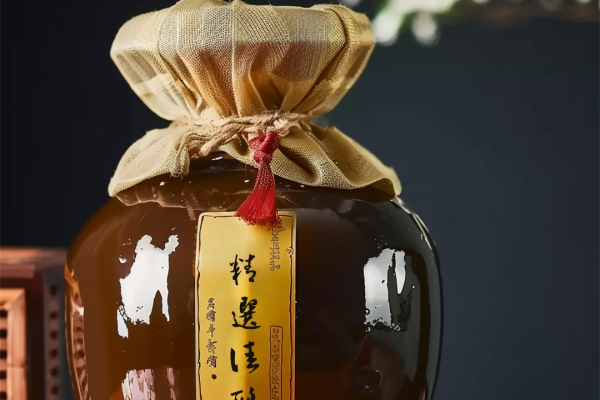 黄酒的功效与作用、禁忌和食用方法