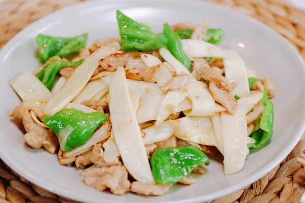 茭白的功效与作用、禁忌和食用方法