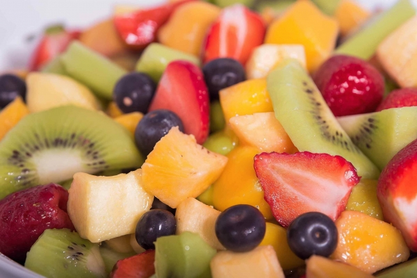 吃羊肉不能吃什么水果