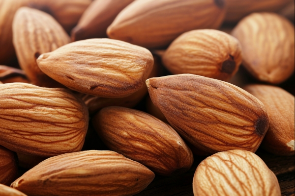 杏仁的功效与作用、禁忌和食用方法