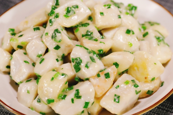 羊肉和芋头能一起吃吗