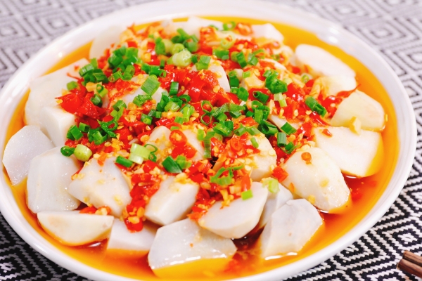 羊肉和芋头能一起吃吗