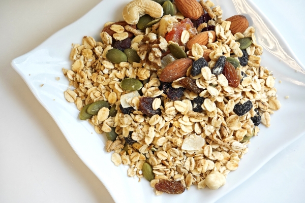 燕麦的功效与作用、禁忌和食用方法