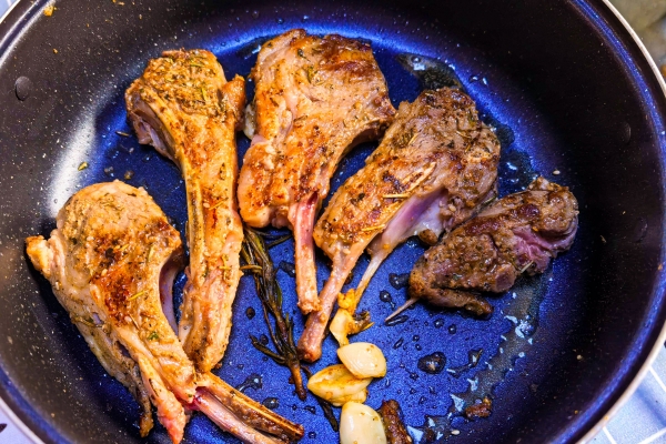 羊肉忌讳与什么同吃