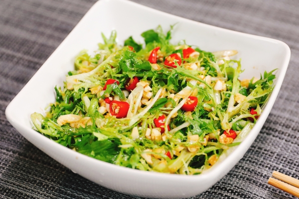 苦菊的功效与作用、禁忌和食用方法