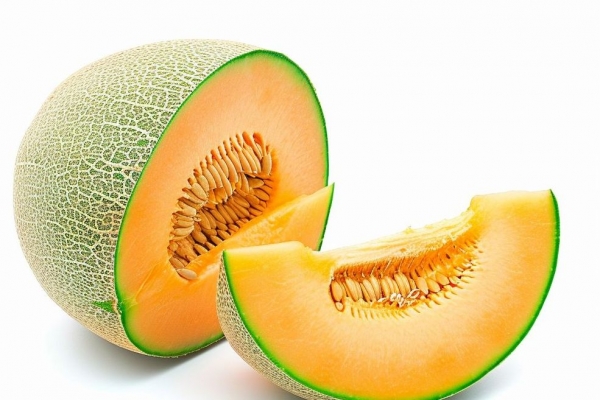 香瓜的功效与作用、禁忌和食用方法