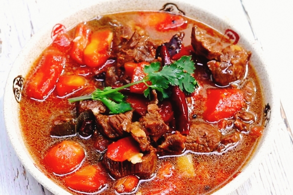 羊肉和山楂能一起吃吗