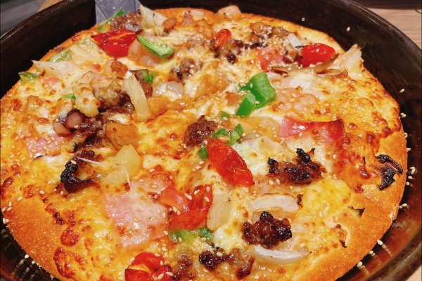 披萨的功效与作用、禁忌和食用方法