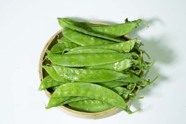 荷兰豆的功效与作用、禁忌和食用方法