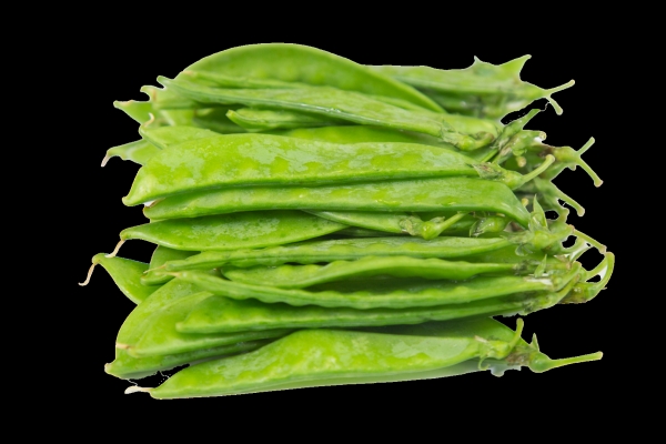 荷兰豆的功效与作用、禁忌和食用方法