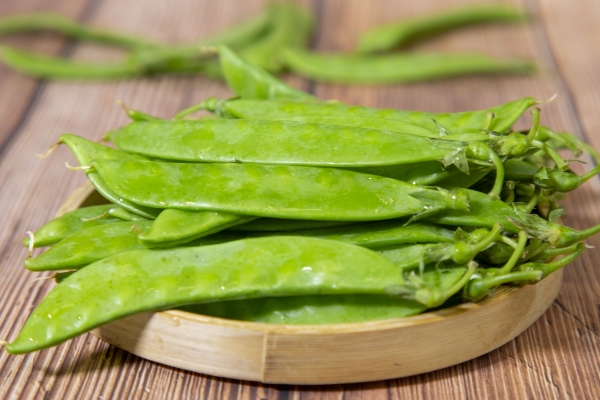 荷兰豆的功效与作用、禁忌和食用方法